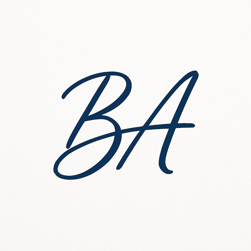 Logo Baptistella Advocacia