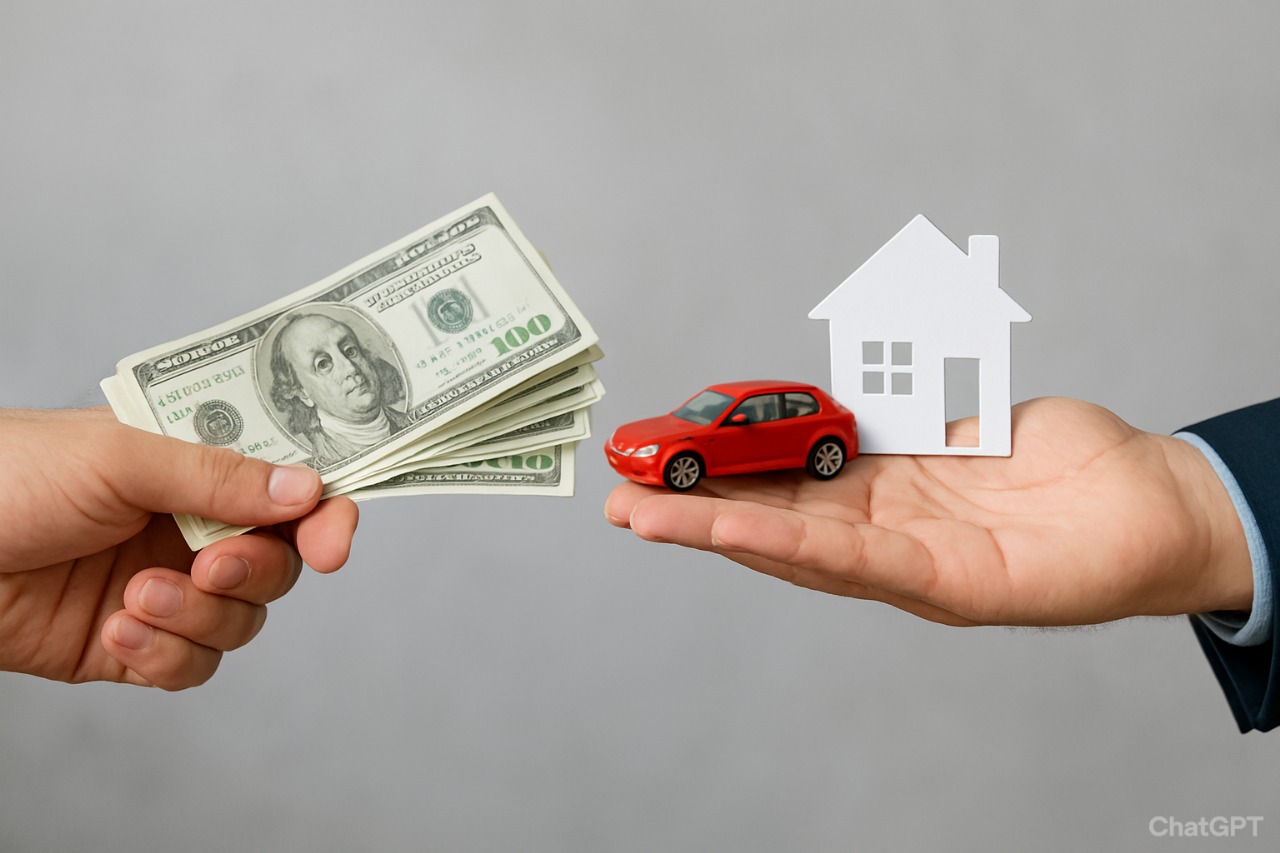 Recuperação de Crédito